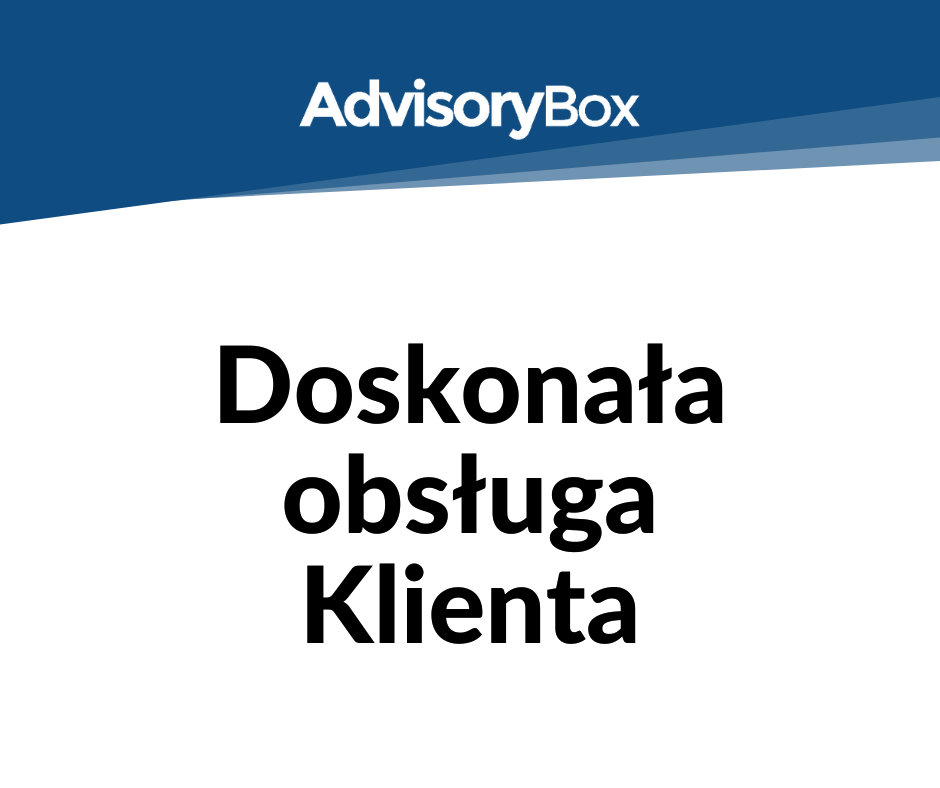 6 kroków do doskonałej obsługi Klienta